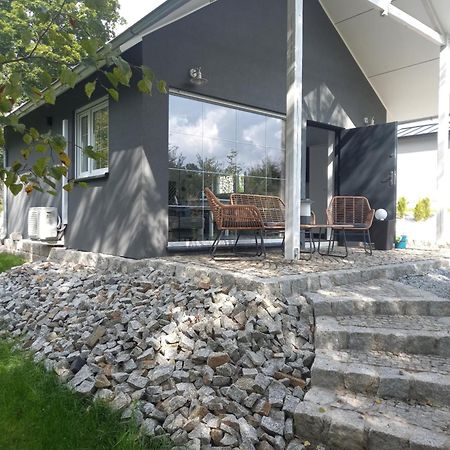 Mizerowka Guest House Kudowa Zdroj Exterior photo