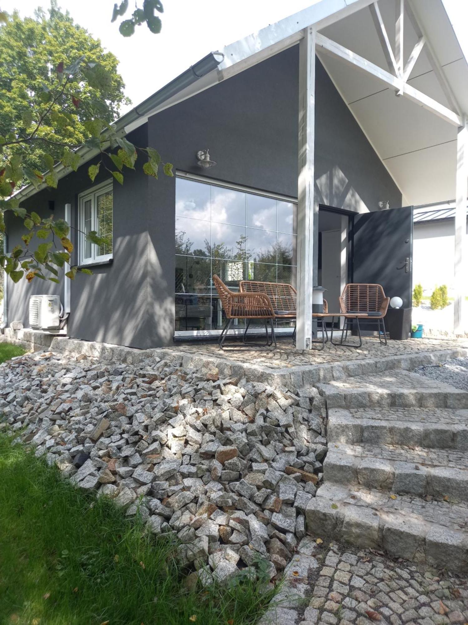Mizerowka Guest House Kudowa Zdroj Exterior photo