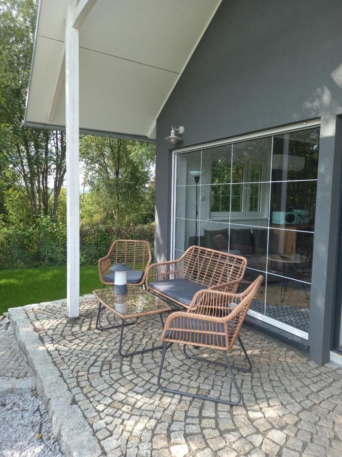 Mizerowka Guest House Kudowa Zdroj Exterior photo