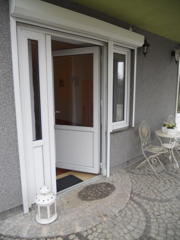 Mizerowka Guest House Kudowa Zdroj Exterior photo
