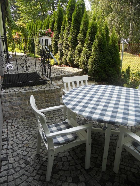Mizerowka Guest House Kudowa Zdroj Exterior photo