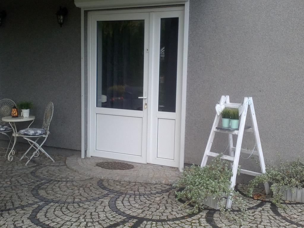 Mizerowka Guest House Kudowa Zdroj Exterior photo