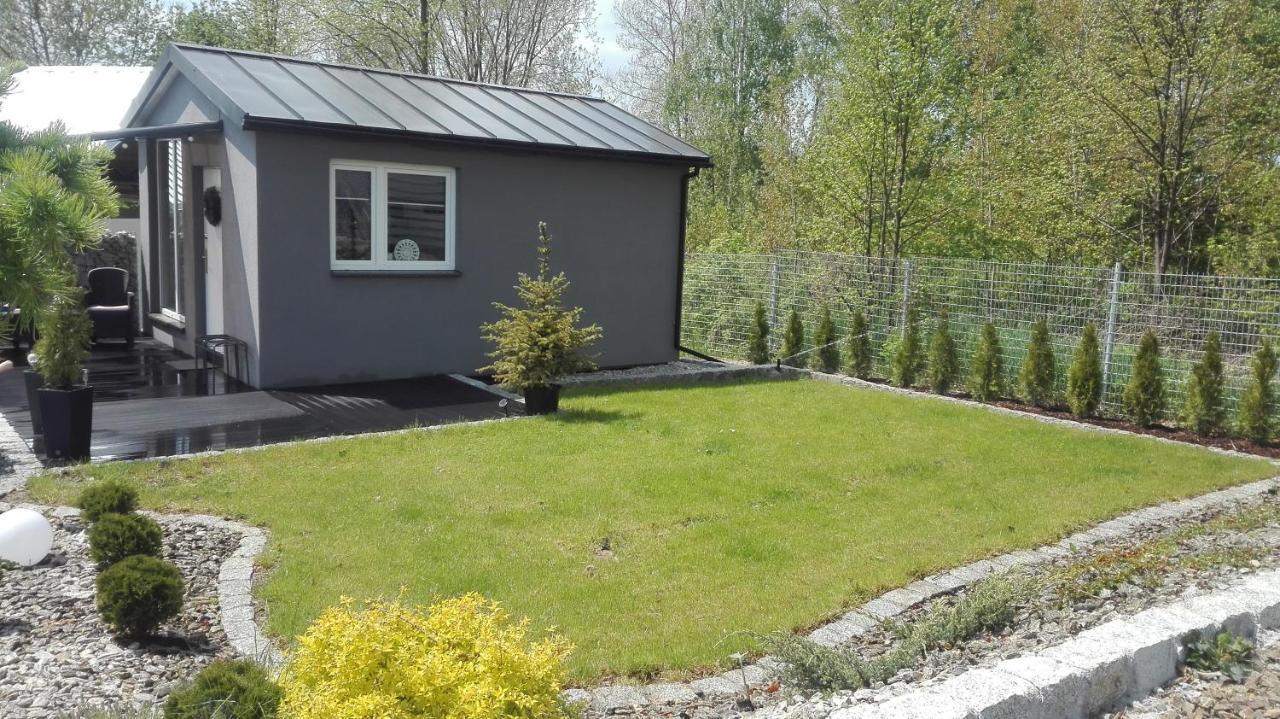 Mizerowka Guest House Kudowa Zdroj Exterior photo