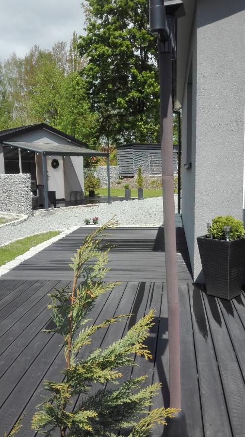 Mizerowka Guest House Kudowa Zdroj Exterior photo